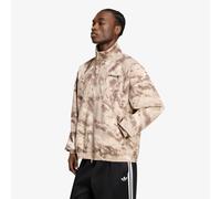 Veste adidas Camo Cutline Track Top Khaki Three XXL