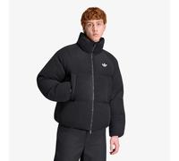 Veste adidas Corduroy Puffer Jacket Black M