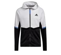 Veste adidas Designed For Gameday Blanc XS