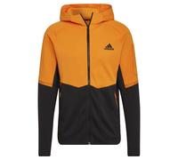 Veste adidas Designed For Gameday Orange S