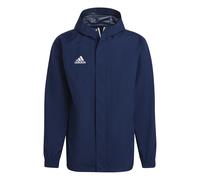 Veste adidas Entrada 2 All-Weather Bleu XL Male