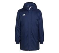 Veste adidas Entrada 22 Stadium Bleu XL Male