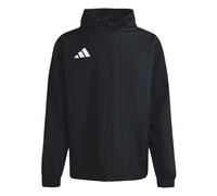 adidas Herren Entrada26 All Weather Jacket, black/white, XS