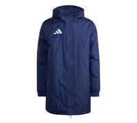 ADIDAS PERFORMANCE Veste outdoor 'ENT26 STAD' bleu foncé / blanc, Taille M