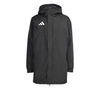 Adidas Entrada 26 Stadium Jacket Noir S / Regular Homme