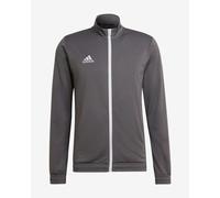 Veste adidas Entrada gris blanc - M