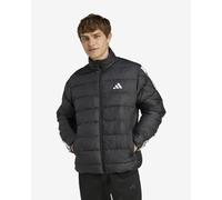 Veste adidas Essentials CLIMAWARM noir intense blanc - S
