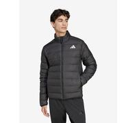 Veste adidas Essentials Light noir blanc - XS