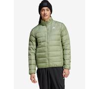 Veste adidas Essentials Light verte - S