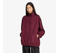 ADIDAS ORIGINALS Veste mi-saison 'Firebird Adilenium' lie de vin / noir, Taille XL