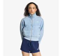 Veste adidas Firebird Denim Tracktop Light Denim XS