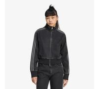 Veste adidas Firebird Denim Tracktop True Black Denim L