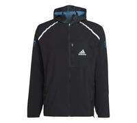 Veste adidas For the Oceans Noir S