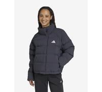 Veste adidas Helionic CLIMAWARM Relaxed noir pur femme - M