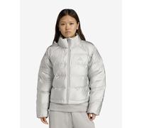 Veste adidas Helionic Holiday CLIMAWARM gris argent femme - M