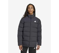 Veste adidas Helionic noir pur femme - M