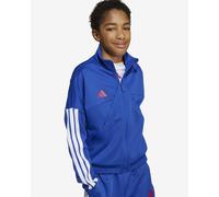 Veste adidas House of Tiro bleu marine junior - 164