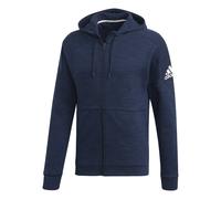 Veste Zippée Marine Homme Adidas DU1136 M