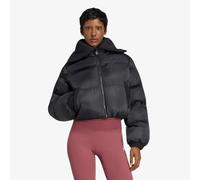 Veste adidas Knitted Puffer Jacket Black XS