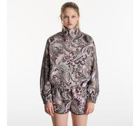 VESTE DE SURVÊTEMENT SATIN FIREBIRD ADIDAS LIBERTY LONDON Multicolor / Wonder Taupe M