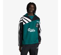 Veste adidas Liverpool Fc Drill Top 95 Rich Green/ Black L