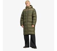 Veste adidas Long Regen Jacket Night Cargo XL