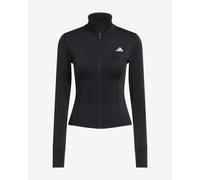 Veste adidas Optime Essentials noire femme - XL