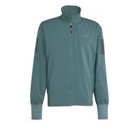 Adidas Veste Own The Run Winterized Vert Taille L