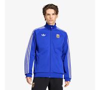 Adidas Veste de survêtement Argentina Originals Bleu Taille M Homme