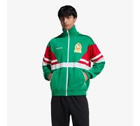 Adidas Sweat zippé Mexico 1986 Vert 2XL Homme
