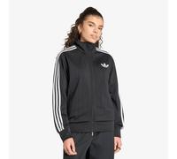 Veste adidas Pinstripe Firebird Loose Tracktop Black/ White/ Grey Two M