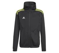 Veste Adidas Predator Football-inspired noir enfant 13-14 ans