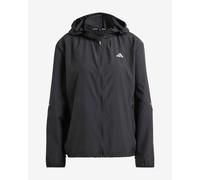Veste adidas Run It noir femme - XS