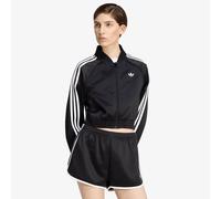 Veste adidas Satin Sst Jacket Black/ White L