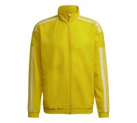 Veste adidas Squadra 21 Presentation Jaune S