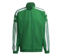 Veste adidas Squadra 21 Presentation Vert M