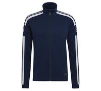 pulls molletonnés Homme - Bleu marine - adidas Performance Squadra 21 Jacket XS