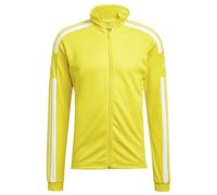 Adidas Squadra 21 Training Jacket Jaune XS / Regular Homme