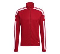 Veste adidas Squadra 21 Training Rouge M
