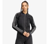 Veste adidas SST 2.0 Denim Tracktop True Black Denim M