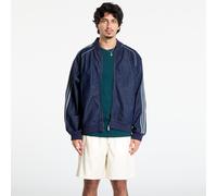 adidas Veste SST Adicolor Loose SST Denim Stone in Bleu EU M