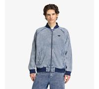 Adidas SST TRACK TOP men Track Jackets blue taille: XXL