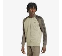 Veste adidas SST Track Top Silver Pebble S