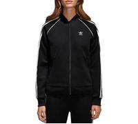 Veste Adidas SST TT Femme - Noir - Manches longues - Multisport - Montagne 40