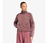 VESTE DE SURVÊTEMENT TEAMGEIST Burgundy / Reflective Silver / Purple S