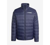 adidas - Terrex Essential Padded Jacket - Doudoune homme Legend Ink - L