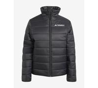 Veste adidas Terrex Multi Essentials Insulated noir pur blanc femme - M