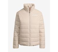 Veste adidas Terrex Multi Essentials Isolée beige femme - L