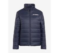 Veste adidas Terrex Multi Essentials Isolée bleu océan femme - XL