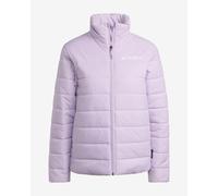 Veste adidas Terrex Multi Essentials Isolée rose blanc femme - XL